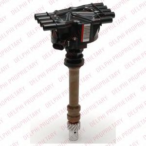 Распределитель зажигания CARDONE 301878