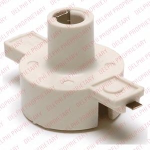 Бегунок распределителя зажигани BorgWarner D220