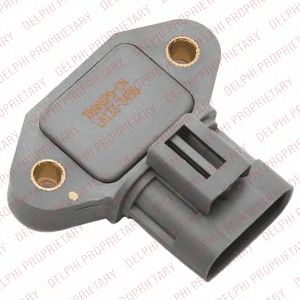 Блок управления, система зажигания STANDARD LX709