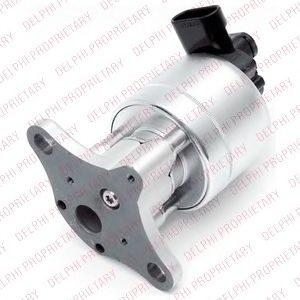 Клапан возврата ОГ DELPHI EG10024