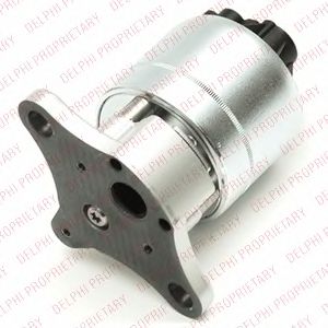 Клапан возврата ОГ DELPHI EG10173