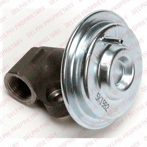 Клапан возврата ОГ DELPHI EG10235