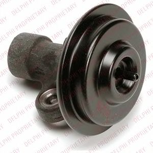 Клапан возврата ОГ DELPHI EG10244