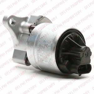Клапан возврата ОГ DELPHI EG10311