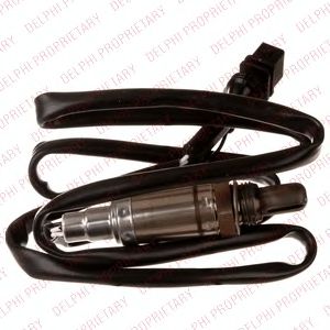 Лямбда-зонд DELPHI ES10242