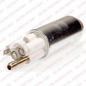 Топливный насос DELPHI FE0053