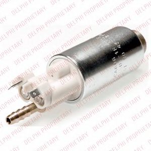 Топливный насос BOSCH 69576