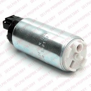 Топливный насос DELPHI FE0273