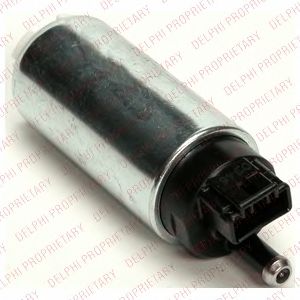 Топливный насос BOSCH 67115