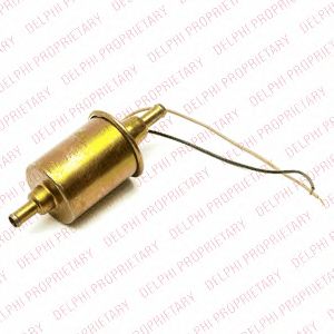 Топливный насос DELPHI FE0323