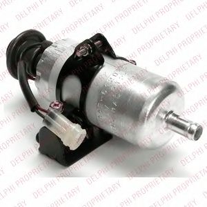 Топливный насос BOSCH 69417