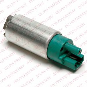 Топливный насос DELPHI FE0385