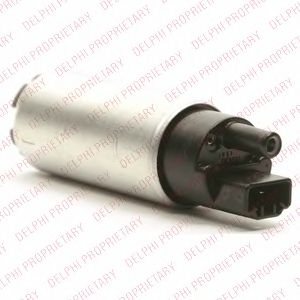 Топливный насос BOSCH 69509