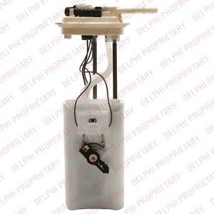 Модуль топливного насоса DELPHI FG0078