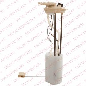 Модуль топливного насоса DELPHI FG0086