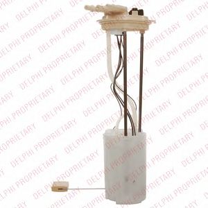 Модуль топливного насоса DELPHI FG0094