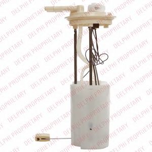 Модуль топливного насоса DELPHI FG0098