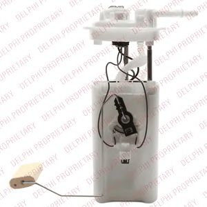 Модуль топливного насоса DELPHI FG0106