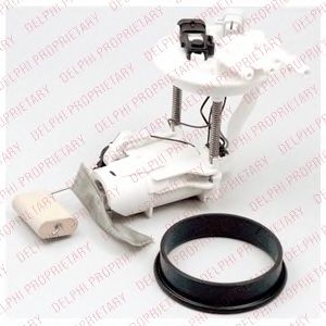Модуль топливного насоса DELPHI FG0116