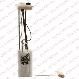 Модуль топливного насоса DELPHI FG0122
