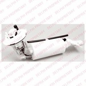 Модуль топливного насоса DELPHI FG0201