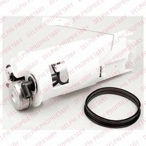 Модуль топливного насоса WALBRO TU115