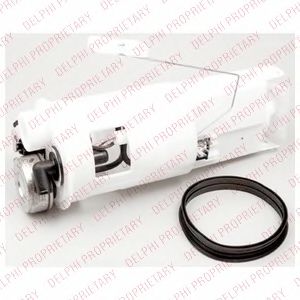 Модуль топливного насоса DELPHI FG0214