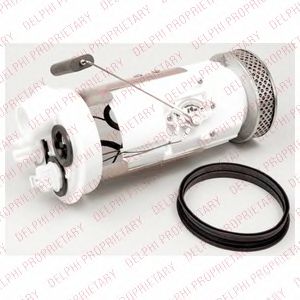 Модуль топливного насоса DELPHI FG0221