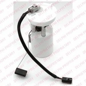 Модуль топливного насоса DELPHI FG0222