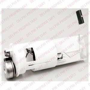 Модуль топливного насоса DELPHI FG0227