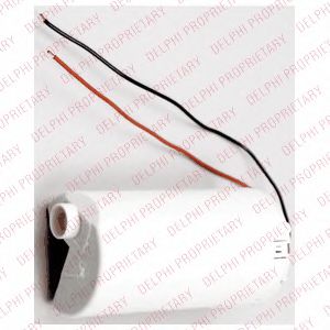 Модуль топливного насоса DELPHI FG0229