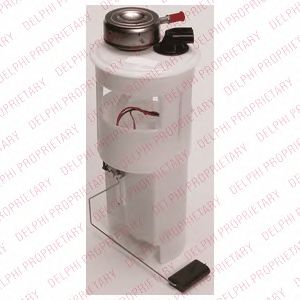 Модуль топливного насоса DELPHI FG0239