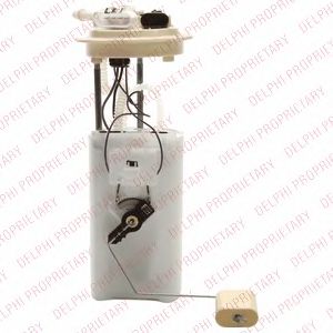 Модуль топливного насоса DELPHI FG0269