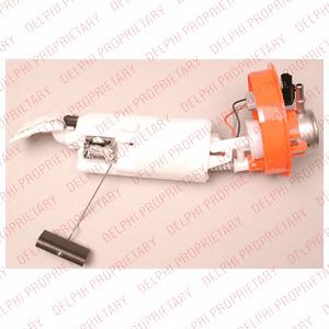 Модуль топливного насоса DELPHI FG0280