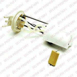 Модуль топливного насоса BOSCH 67926