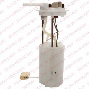 Модуль топливного насоса DELPHI FG0342