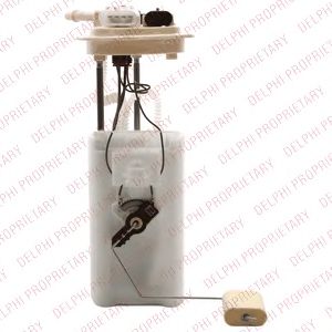 Модуль топливного насоса DELPHI FG0345