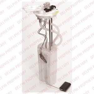 Модуль топливного насоса DELPHI FG0376