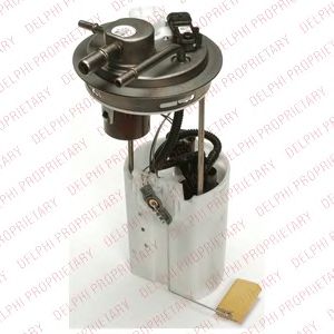 Модуль топливного насоса DELPHI FG0399