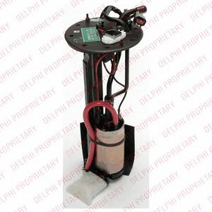 Модуль топливного насоса BOSCH 67868