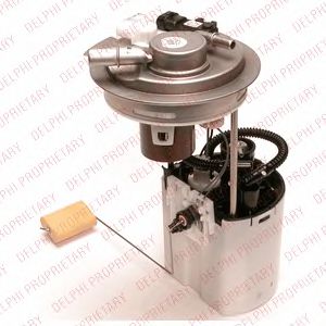 Модуль топливного насоса DELPHI FG0435