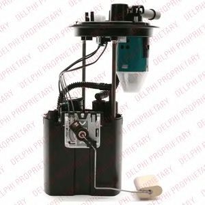 Модуль топливного насоса DELPHI FG0491