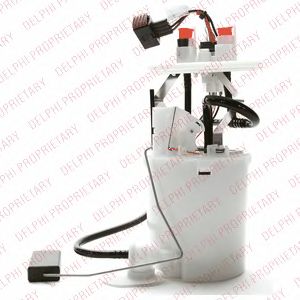 Модуль топливного насоса DELPHI FG0512