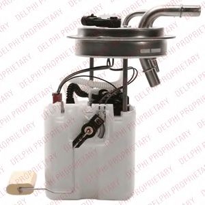 Модуль топливного насоса DELPHI FG0809