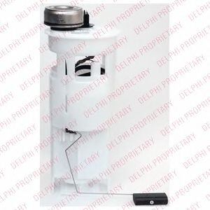 Модуль топливного насоса WALBRO TU183