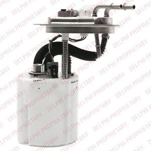 Модуль топливного насоса DELPHI FG0815