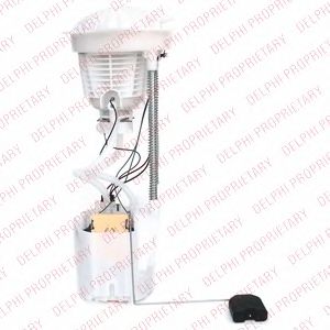 Модуль топливного насоса DELPHI FG0817