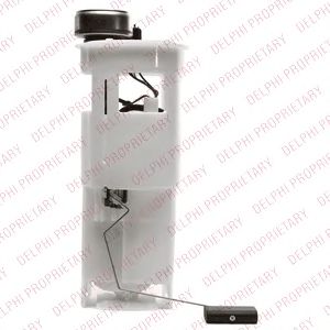 Модуль топливного насоса WALBRO TU164