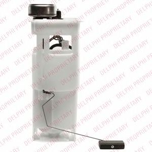 Модуль топливного насоса DELPHI FG0820