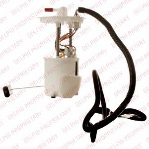 Модуль топливного насоса DELPHI FG0829